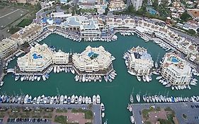 Apartamento, Paradise Sun Beach In Marina